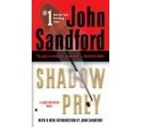 SHADOW PREY [Shadow Prey ] BY Sandford, John(Author)Mass Market Paperbound 07-Mar-2006