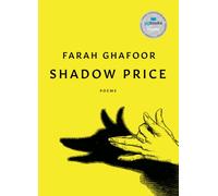 Shadow Price : Poems