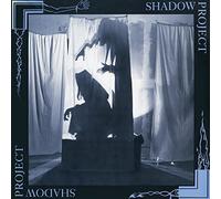Shadow Project by Shadow Project (2015-12-04j