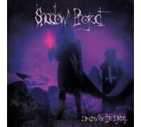 SHADOW PROJECT - DREAMS FOR THE DYING - CD - 24 - C4z