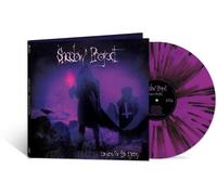 Shadow Project - Dreams For The Dying [VINYL]