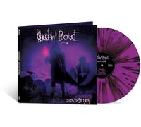 Shadow Project - Dreams For The Dying [VINYL]