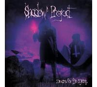 Shadow Project - Dreams for the Dying [Vinyl LP] [VINYL]