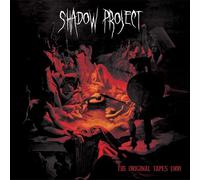 Shadow Project; Rozz Williams; Eva O - The Original Tapes 1988