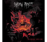 Shadow Project; Rozz Williams; Eva O - The Original Tapes 1988