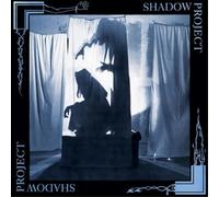 Shadow Project - Shadow Project [VINYL]