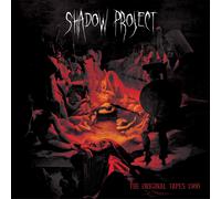 Shadow Project; Rozz Williams; Eva O - The Original Tapes 1988
