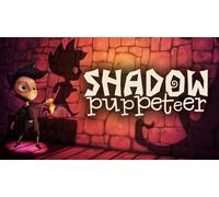 Shadow Puppeteer