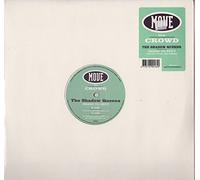 Shadow Queens - Dressed too sexy (D.o.n.s. vs DJ Lee Remix/X-tended Club Tune/DJ Profitt Mix, 1999) / Vinyl Maxi Single [Vinyl 12'']