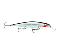 Rapala Lure Shadow Rap Deep – 11 cm, 13 g Slow-Sinking Jerkbait – Many Colours