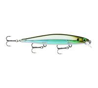 Rapala Shadow Rap 11cm 13g Slow sinking Lure Jerkbait NEW COLOURS