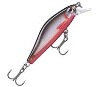 Rapala Shadow Rap Solid Shad Lure 5cm 5.5g - RBS Red Belly Shad
