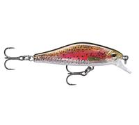 Shadow Rap Solid SHAD 05 RTL