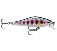 Rapala Shadow Rap Solid Shad Lure 5cm 5.5g - YM Yamame
