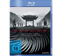 Shadow (Blu-ray) (US IMPORT)