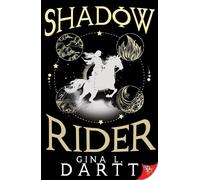 Shadow Rider: 1