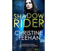 Shadow Rider: Paranormal meets mafia romance in this sexy series (The Shadow Series)