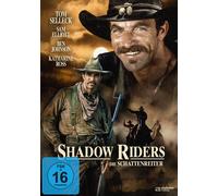 Shadow Riders - Die Schattenreiter (DVD) Selleck Tom Elliott Sam Ben (US IMPORT)
