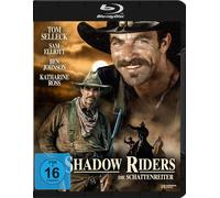 Shadow Riders (Tom Selleck) - BLU RAY - Region B import - Sealed