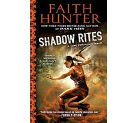 Shadow Rites : A Jane Yellowrock Novel: 10