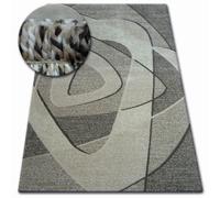 Shadow Rug RUGSX Beige 120cm x 170cm