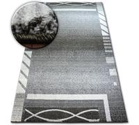 Shadow Rug RUGSX Grey 120cm x 170cm