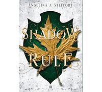 Shadow Rule: 3 (Shattered Kingdom)