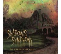Shadow☐S Symphony - The House In The Mist [VINYL]