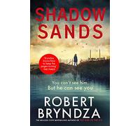 Shadow Sands: The heart-racing new Kate Marshall thriller