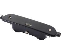 Shadow Acoustic Guitar for Active Soundhole Pickup with Single Coil - Black