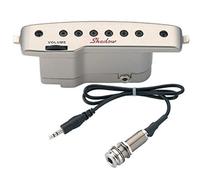 Shadow SH 145 Acoustic Guitar Pickup Silver