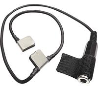 Shadow SH-950 Doppel Piezo Pickup for Double Bass with Four Sensors/Output Jack Socket - Passive