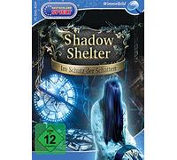 Shadow Shelter: Im Schutz der Schatten