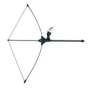 Shadow Shot VR Bow Accessory for The Quest 2, 3, Pro