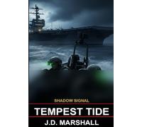 Shadow Signal: Tempest Tide
