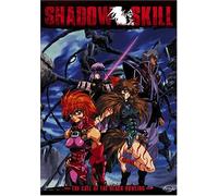 Shadow Skill 3: The Call of the Black Howling [DVD] [Region 1] [US Import] [NTSC]