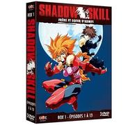 Shadow skill box 1