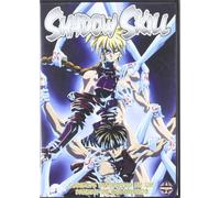 Shadow Skill Movie (Import Dvd) (2003) Varios; Hiroshi Negishi
