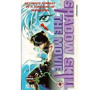 Shadow Skill - The Movie [VHS]