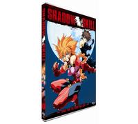 Shadow Skill Vol. 01/Episode 01-04 [DVD] [1998]