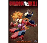 Shadow Skill: Volume 1 - Fight For The Ones You Love [DVD]