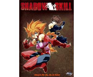 Shadow Skill: Volume 1 - Fight For The Ones You Love [DVD]
