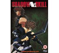 Shadow Skill: Volume 2 - Brothers And Sisters In Arms [DVD]