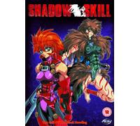 Shadow Skill: Volume 3 - The Call Of The Black Howling [DVD]