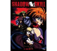Shadow Skill: Volume 4 - The Fall [DVD]