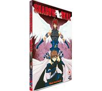 Shadow Skill: Volume 5 - Timor Mors Mortis [DVD]