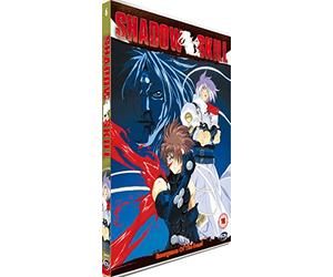 Shadow Skill: Volume 6 - Emergence Of The Beast [DVD]