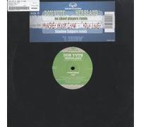 Shadow Snipers - Don Yute Herbland [12" VINYL]