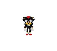 (Shadow) Sonic The Hedgehog Shadow Super Sonic Plush Doll Toy Kids Gifts