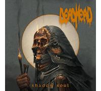 Dead Head - Shadow Soul [CD]
